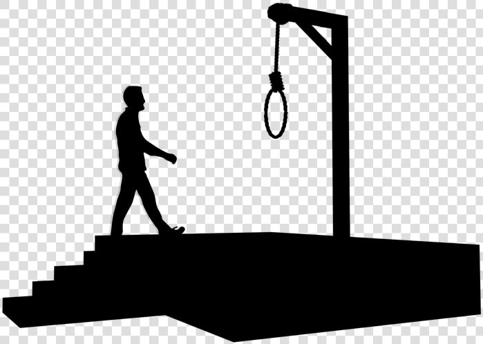 Death Penalty Transparent  HD Png DownloadTransparent PNG