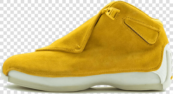 Air Jordan   Nike Air Jordan Xviii  HD Png DownloadTransparent PNG