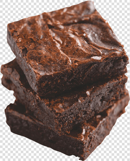 Chocolate Chocolate Solids   Brownie Recipe Easy  HD Png DownloadTransparent PNG