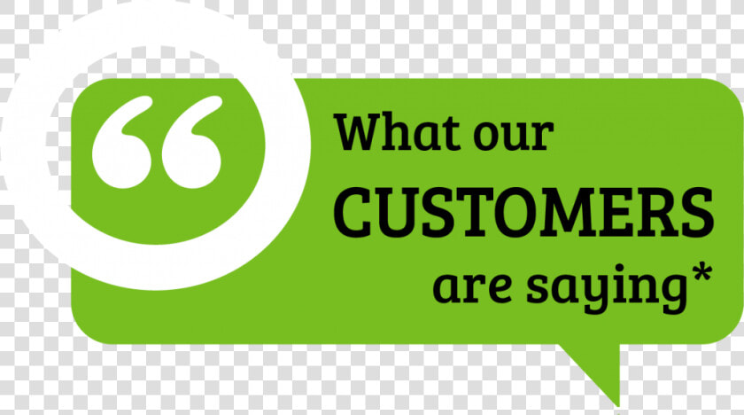 What Our Customers Are Saying   Graphic Design  HD Png DownloadTransparent PNG