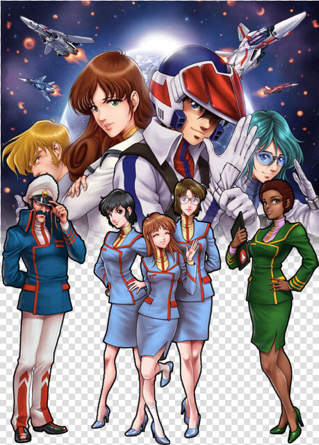 Robotech Board Games From Strange Machine Games   Robotech Ace Pilot  HD Png DownloadTransparent PNG