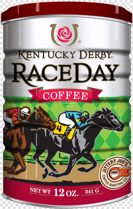 Kentucky Derby® Race Day Coffee Class  HD Png DownloadTransparent PNG