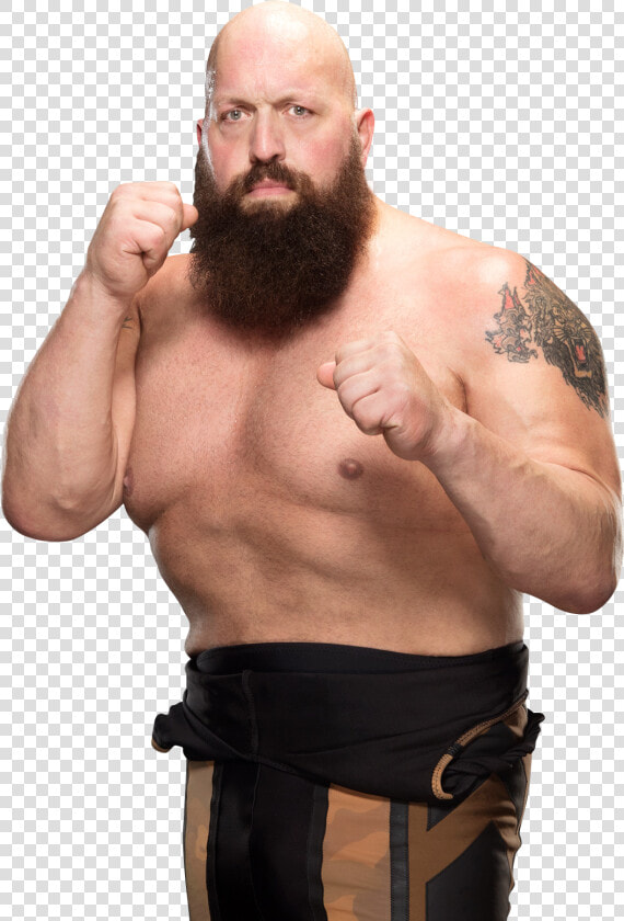 Big Show   Wwe Big Show 2017  HD Png DownloadTransparent PNG