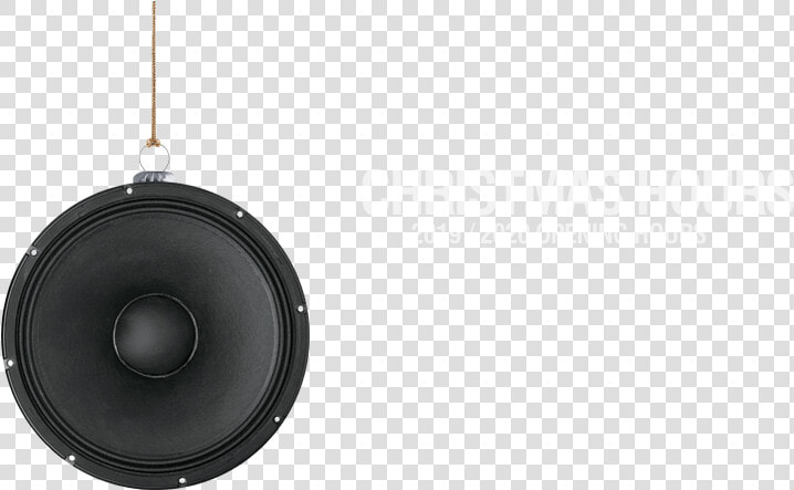 Subwoofer  HD Png DownloadTransparent PNG