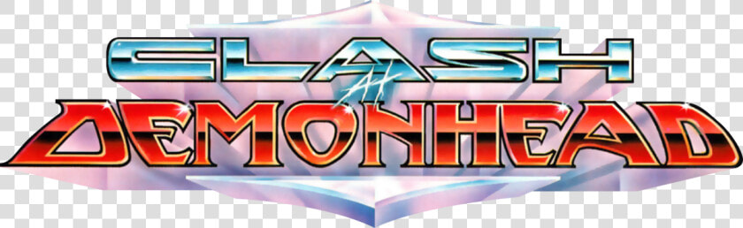 Clash At Demonhead   Clash At Demonhead Nes  HD Png DownloadTransparent PNG