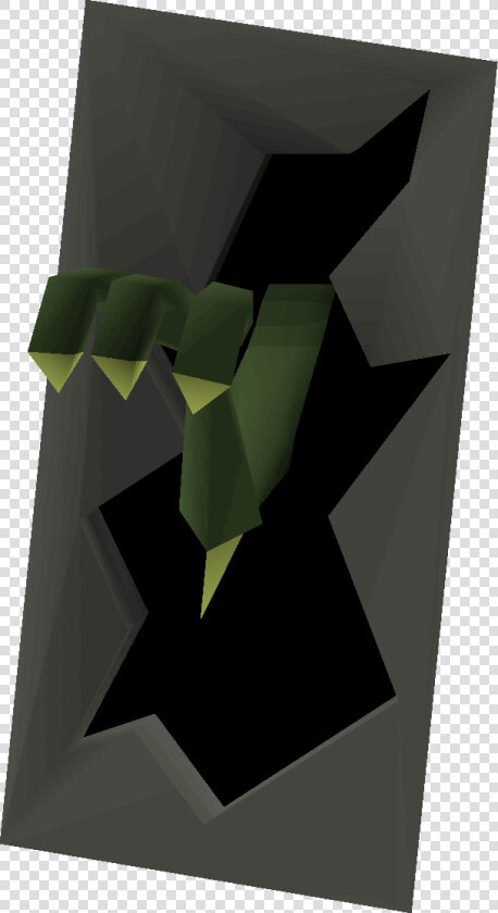 Wall Beast Osrs  HD Png DownloadTransparent PNG