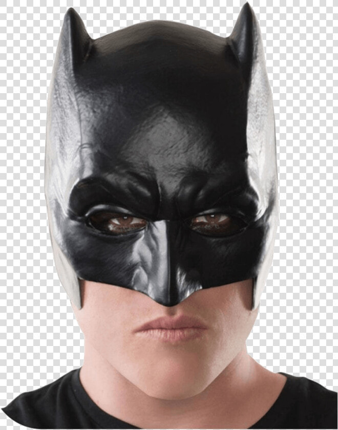 Batman Joker Latex Mask Costume   Batman Mask Dawn Of Justice  HD Png DownloadTransparent PNG