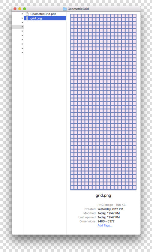 Processing Example Output   Colorfulness  HD Png DownloadTransparent PNG