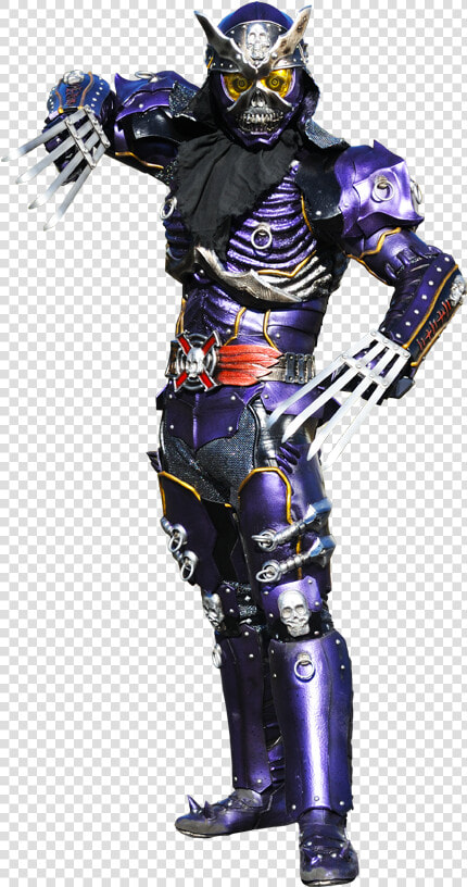 Villains Wiki   Kamen Rider Another Shinobi  HD Png DownloadTransparent PNG