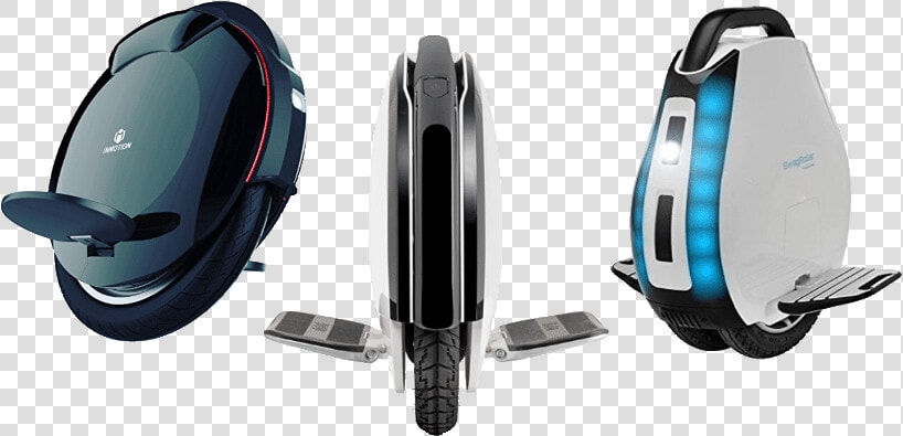 Swagtron Swagroller Electric Unicycle  HD Png DownloadTransparent PNG