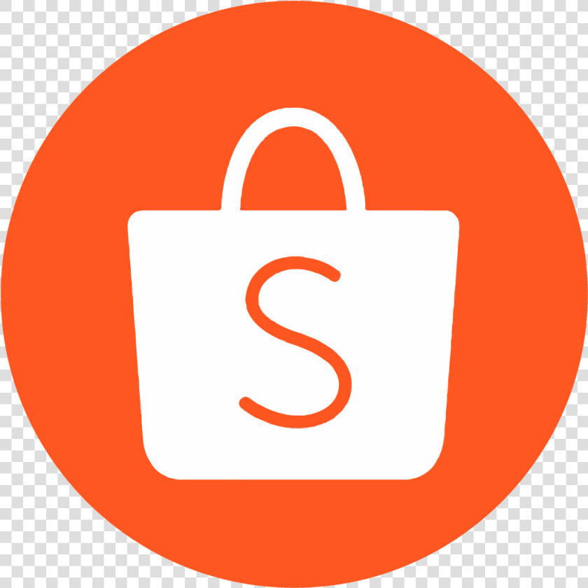 Logo Shopee Icon Png  Transparent PngTransparent PNG