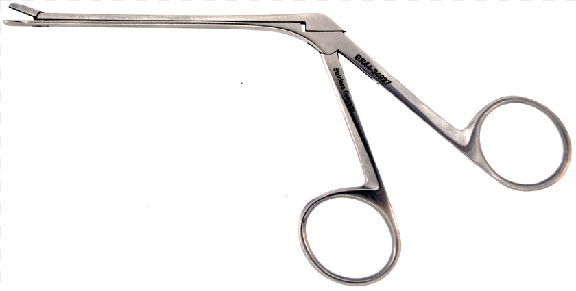 Hartmann Duckbill Ear Forcep  3 1 4   Scissors  HD Png DownloadTransparent PNG