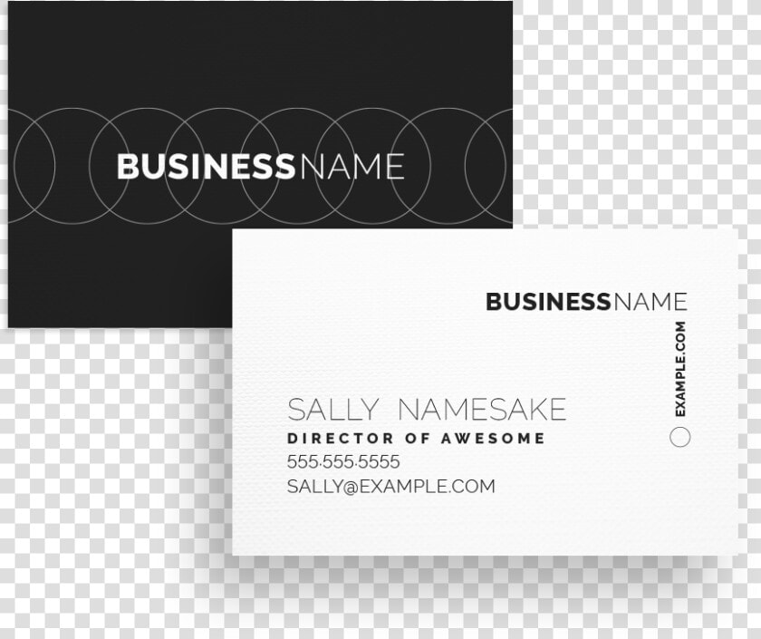 Free Business Card Design   Better Business Bureau  HD Png DownloadTransparent PNG