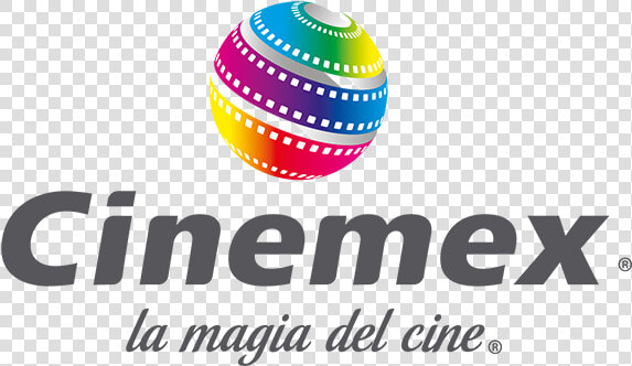 Cinemex  HD Png DownloadTransparent PNG