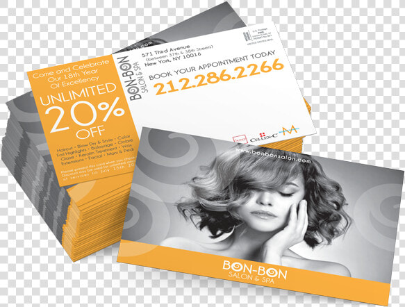 Direct Mail Postcards   Direct Mailer  HD Png DownloadTransparent PNG