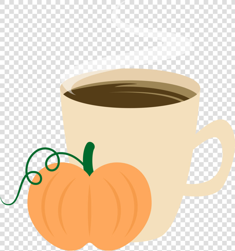 Pumpkin Spice S Cutie Mark  request  By Lahirien   Pumpkin Spice Latte Clipart  HD Png DownloadTransparent PNG