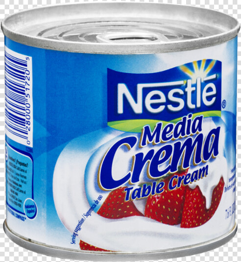 Nestle Media Crema  HD Png DownloadTransparent PNG