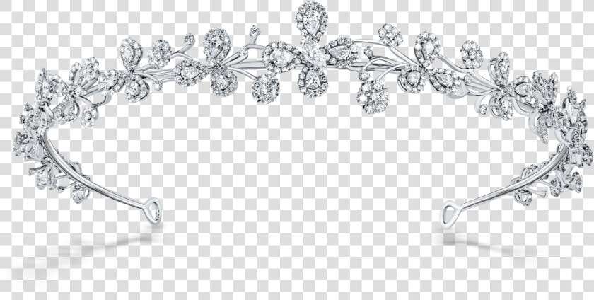 Tiara Ti 12t 002   David Morris Tiara  HD Png DownloadTransparent PNG