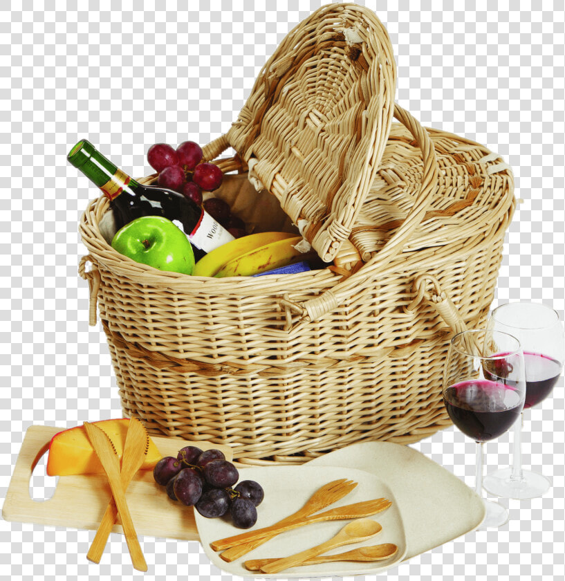 Gift basket   Gifts For Him On Valentine  39 s Day In India  HD Png DownloadTransparent PNG