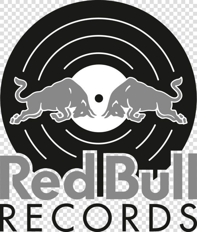 Red Bull Media House   Red Bull Records Logo  HD Png DownloadTransparent PNG