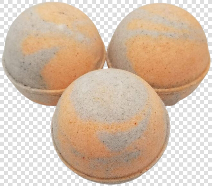 Butt Naked Scented Giant Bath Bomb   Sphere  HD Png DownloadTransparent PNG