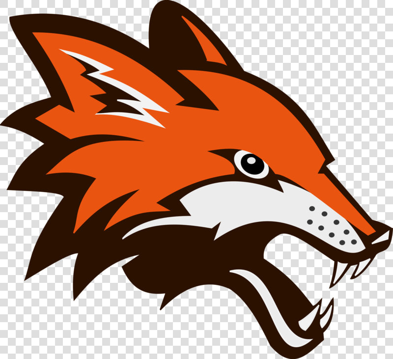 Foxes Logo Png  Transparent PngTransparent PNG