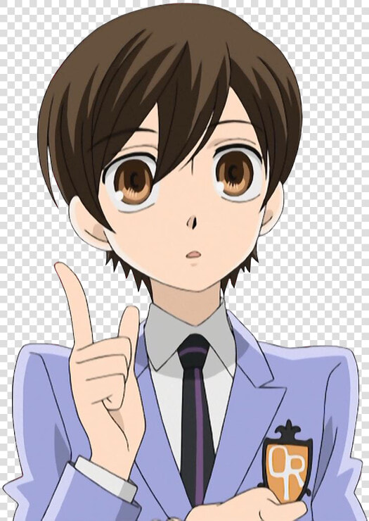 Ouran Highschool Host Club Transparent  HD Png DownloadTransparent PNG