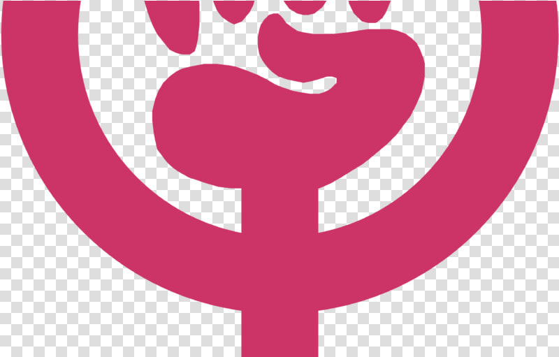 Feminist Transparent  HD Png DownloadTransparent PNG