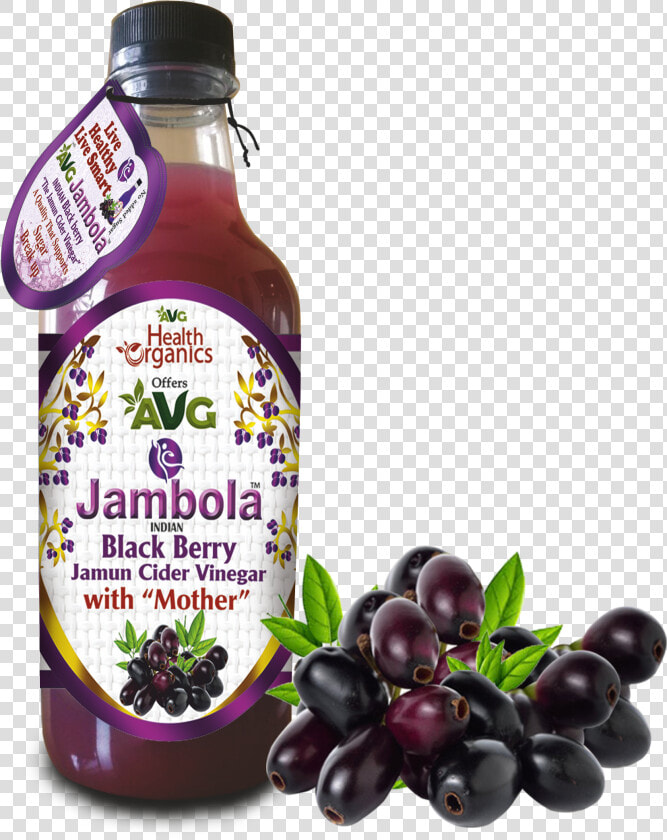 Clip Art Cider Vinegar Avg Jambola   Jambola  HD Png DownloadTransparent PNG