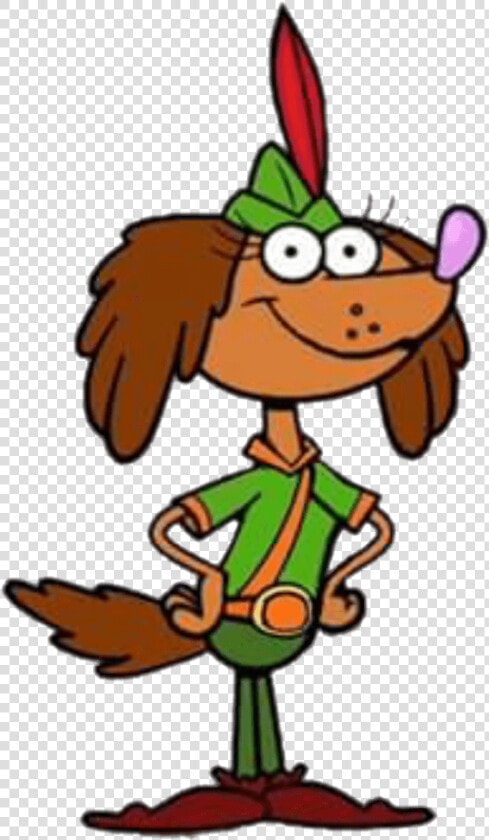 Nature Cat Character Nature Dog   Nature Cat All Characters  HD Png DownloadTransparent PNG