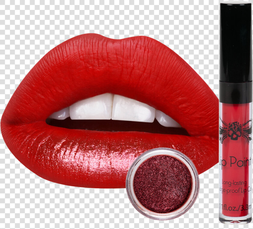 Tattoo Junkee Pucker Up Lip Kit   Tattoo Junkee  HD Png DownloadTransparent PNG