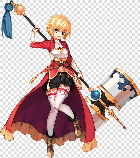 Jp Flower Knight Girl Wikia   Anime Png Girl Knight  Transparent PngTransparent PNG