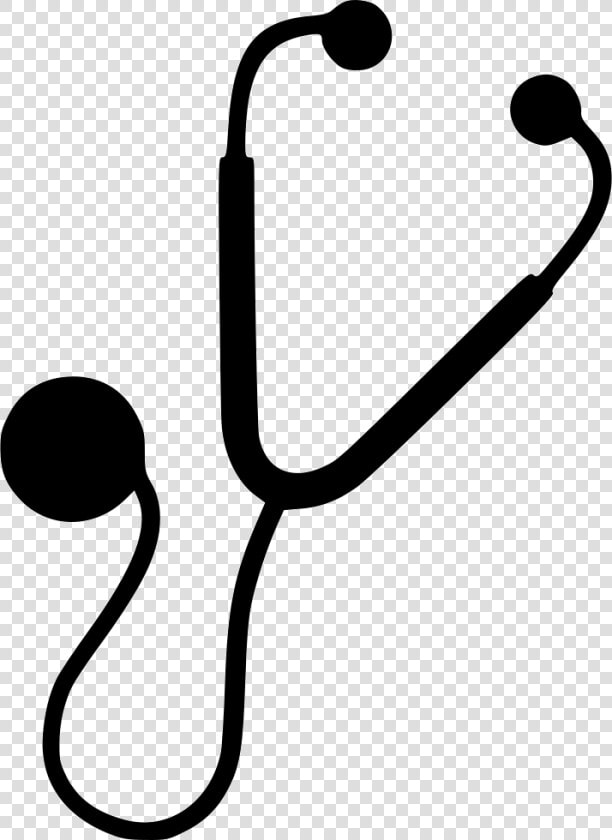 Stethoscope Png   Black Stethoscope Transparent Png  Png DownloadTransparent PNG