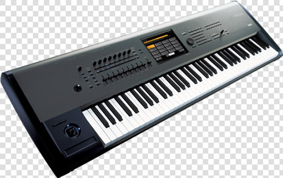 Piano Korg Png  Transparent PngTransparent PNG