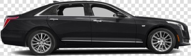 2009 Acura Rl Black  HD Png DownloadTransparent PNG