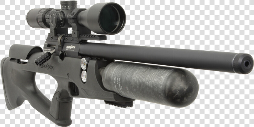 Brocock Bantam Sniper Hr Review  HD Png DownloadTransparent PNG