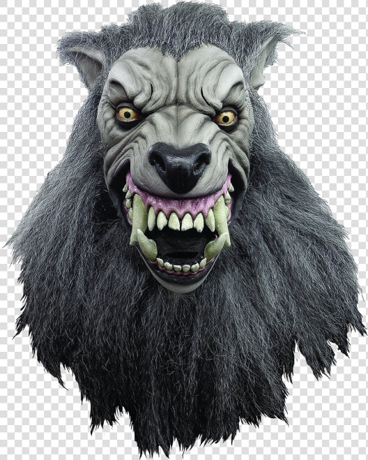 American Werewolf In London Trick Or Treat Studios  HD Png DownloadTransparent PNG