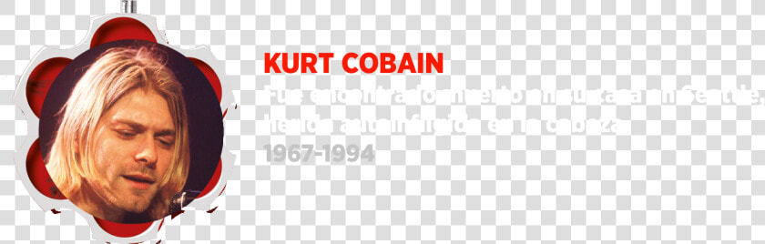 Frances Bean Cobain   Png Download   Kurt Cobain Unplugged  Transparent PngTransparent PNG