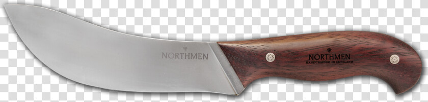 Butchers Knife Detailed   Northmen Butcher Knives  HD Png DownloadTransparent PNG