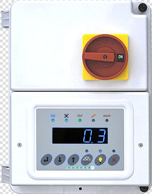 Refrigeration Solutions Coldroom Controller Png   Electronics  Transparent PngTransparent PNG