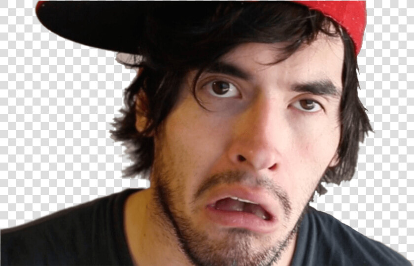 Holasoygerman Tired   Hola Soy German Stickers  HD Png DownloadTransparent PNG