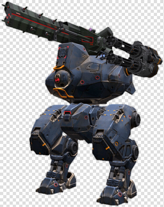 Boa War Robots   War Robots Boa Mk2  HD Png DownloadTransparent PNG