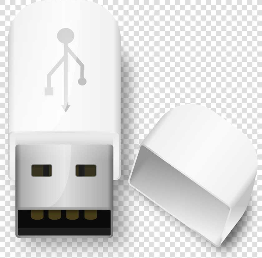 Flash Drive Clip Arts   Usb Flash Drive  HD Png DownloadTransparent PNG