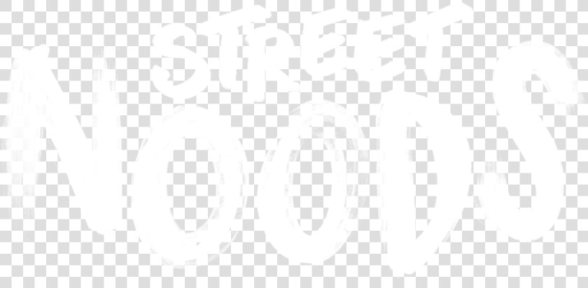 Streetnoods Logo Textured White  HD Png DownloadTransparent PNG