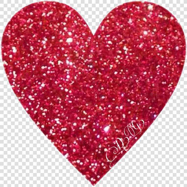 Transparent Red Glitter Png   Transparent Red Glitter Heart  Png DownloadTransparent PNG