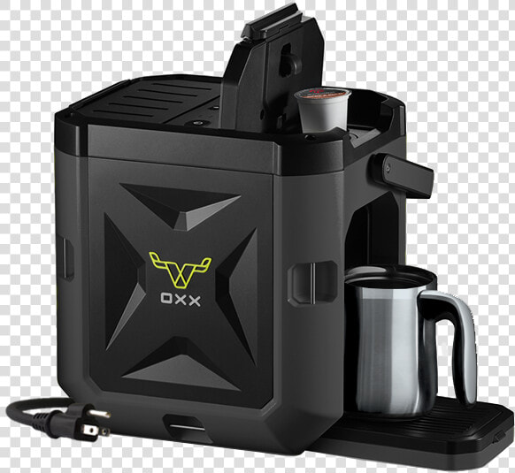 Oxx Coffeeboxx  HD Png DownloadTransparent PNG