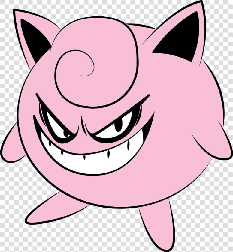 Smash Bros Jigglypuff  HD Png DownloadTransparent PNG