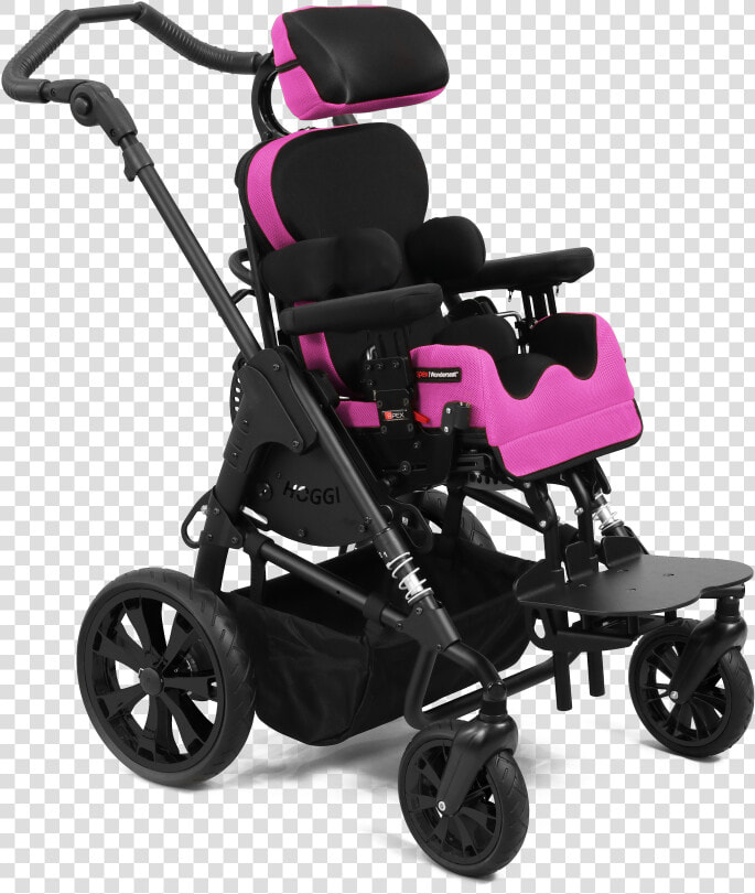 Transparent Pink Baby Stroller Clipart   Stroller For Special Needs Adults  HD Png DownloadTransparent PNG