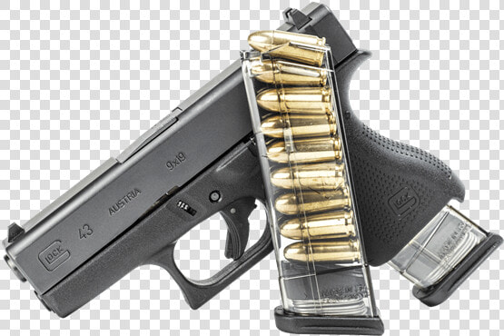 Ets Glock  HD Png DownloadTransparent PNG