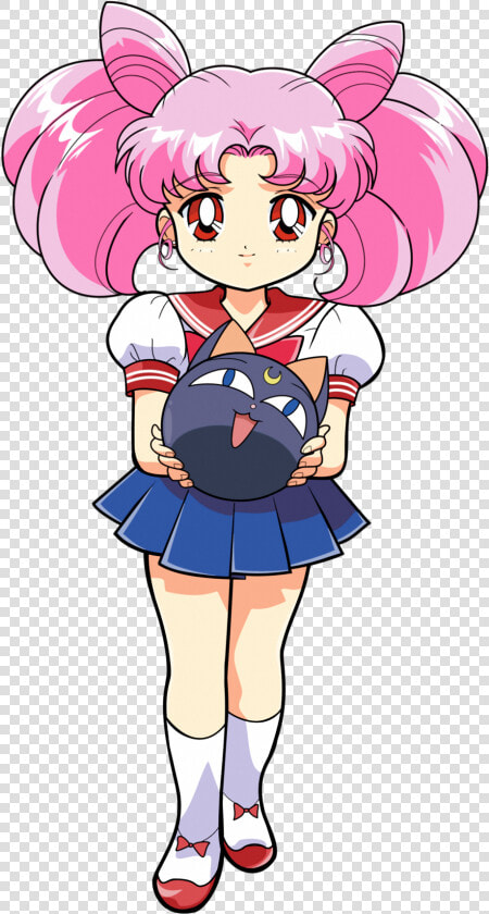 Civilian   Sailor Moon Chibiusa Png  Transparent PngTransparent PNG